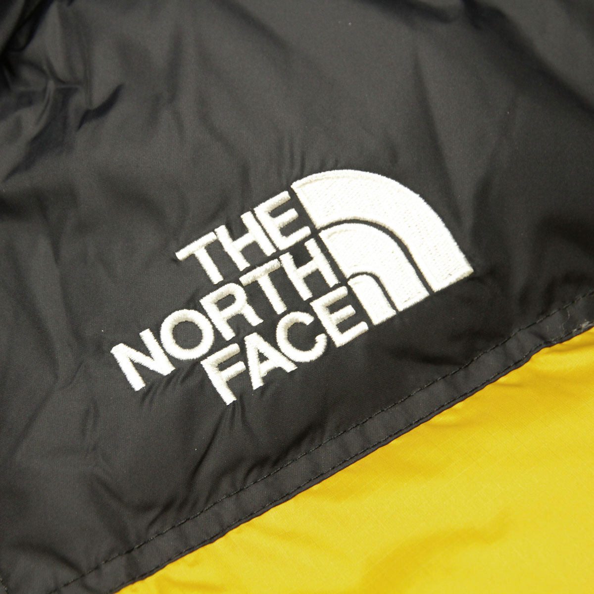 Ρե ̥ץ   THE NORTH FACE 󥸥㥱å ȥ̥ץ㥱å  M 1996 RETRO NUPTSE JACKET NF0A3C8D H9D ARROWWOOD YELLOW A14B B1C C1D D4E E12F