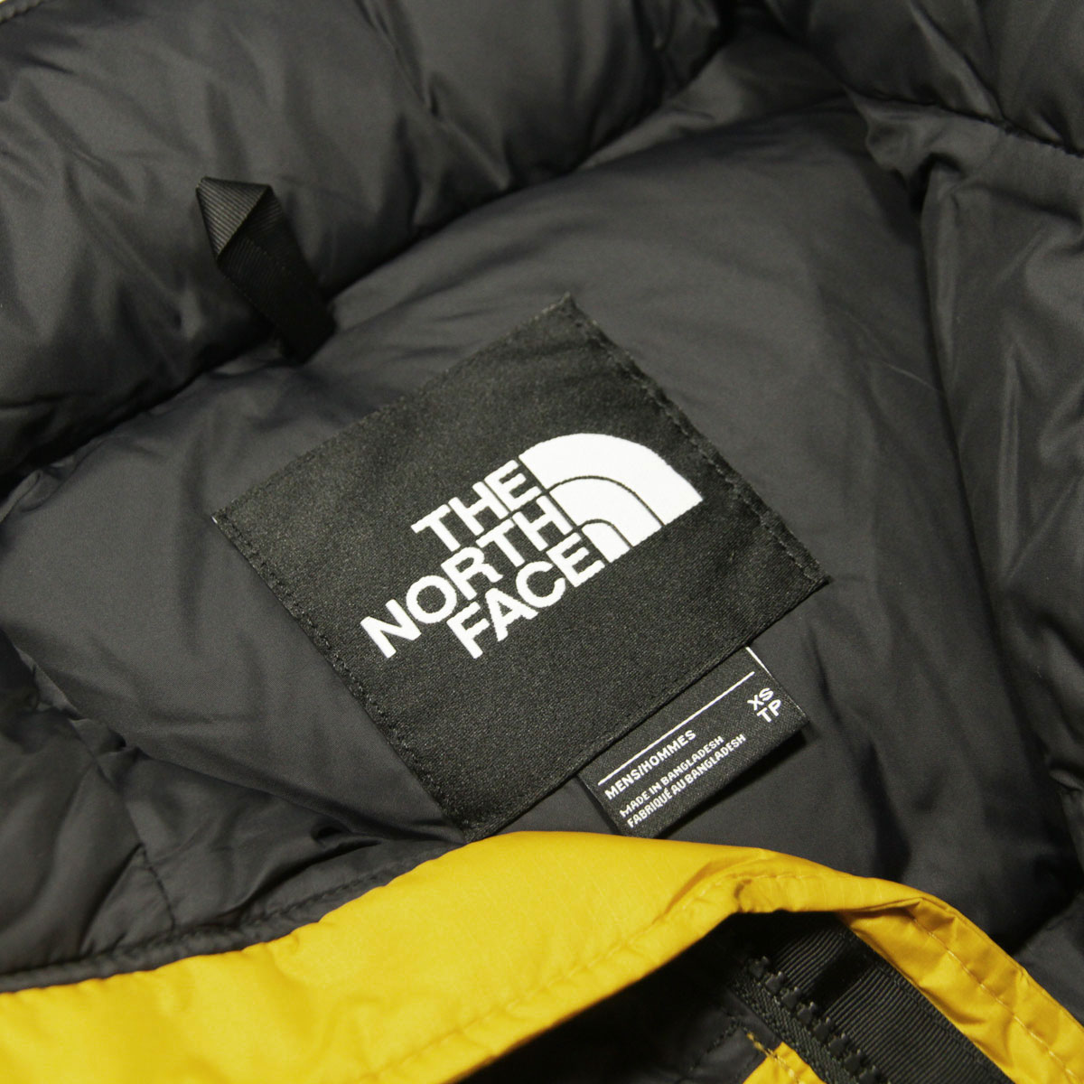 Ρե ̥ץ   THE NORTH FACE 󥸥㥱å ȥ̥ץ㥱å  M 1996 RETRO NUPTSE JACKET NF0A3C8D H9D ARROWWOOD YELLOW A14B B1C C1D D4E E12F