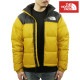 Ρե ̥ץ   THE NORTH FACE 󥸥㥱å ȥ̥ץ㥱å  M 1996 RETRO NUPTSE JACKET NF0A3C8D H9D ARROWWOOD YELLOW A14B B1C C1D D4E E12F