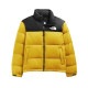 Ρե ̥ץ   THE NORTH FACE 󥸥㥱å ȥ̥ץ㥱å  M 1996 RETRO NUPTSE JACKET NF0A3C8D H9D ARROWWOOD YELLOW A14B B1C C1D D4E E12F