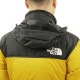 Ρե ̥ץ   THE NORTH FACE 󥸥㥱å ȥ̥ץ㥱å  M 1996 RETRO NUPTSE JACKET NF0A3C8D H9D ARROWWOOD YELLOW A14B B1C C1D D4E E12F