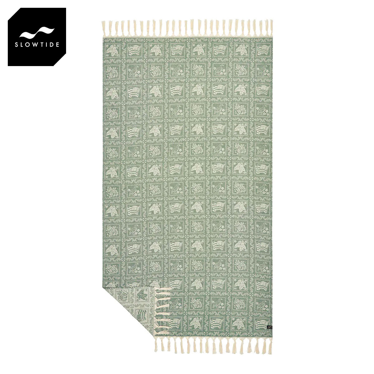 ������������ ������ ��������Ź SLOWTIDE �ӡ��������� �Х������� �ե���դ� REYN SPOONER LAHAINA TURKISH TOWEL ST943 GREEN A97B B3C CBD D0E E08F