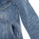 �̡��ǥ��������� �������� ��� ��������Ź Nudie Jeans ���㥱�å� ���㥱�å� Lenny B26 Denim 160388 