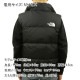 Ρե ٥   THE NORTH FACE  ȥ ̥ץ٥  TNF 1996 RETRO NUPTSE VEST NF0A3JQQ LE4 RECYCLED TNF BLACK A14B B1C C1D D4E E13F