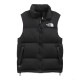Ρե ٥   THE NORTH FACE  ȥ ̥ץ٥  TNF 1996 RETRO NUPTSE VEST NF0A3JQQ LE4 RECYCLED TNF BLACK A14B B1C C1D D4E E13F