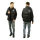 Ρե ٥   THE NORTH FACE  ȥ ̥ץ٥  TNF 1996 RETRO NUPTSE VEST NF0A3JQQ LE4 RECYCLED TNF BLACK A14B B1C C1D D4E E13F