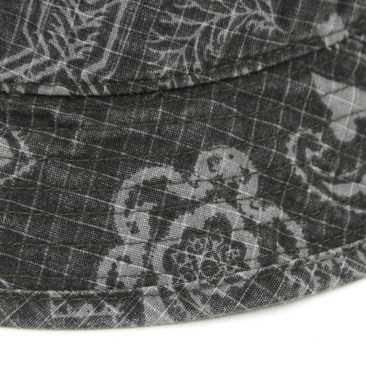 �����ϡ��� ��� ��ǥ����� �ϥå� ������ CARHARTT WORK IN PROGRESS �ڥ����꡼�� �Х��� �Х��åȥϥå� VERSE BUCKET HAT VERSE I030645 BK