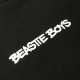 �����ԥ��� ��� �ѡ����� ������ CHAMPION �ӡ����ƥ����ܡ����� �ץ륪���С� �ա��ǥ��� CHAMPION X BEASTIE BOYS TCV REVERSE WEAVE SOFT FLEECE "CHECK YOUR HEAD" HOODED SWEATSHIRT 219279 KK001 NBK BLACK