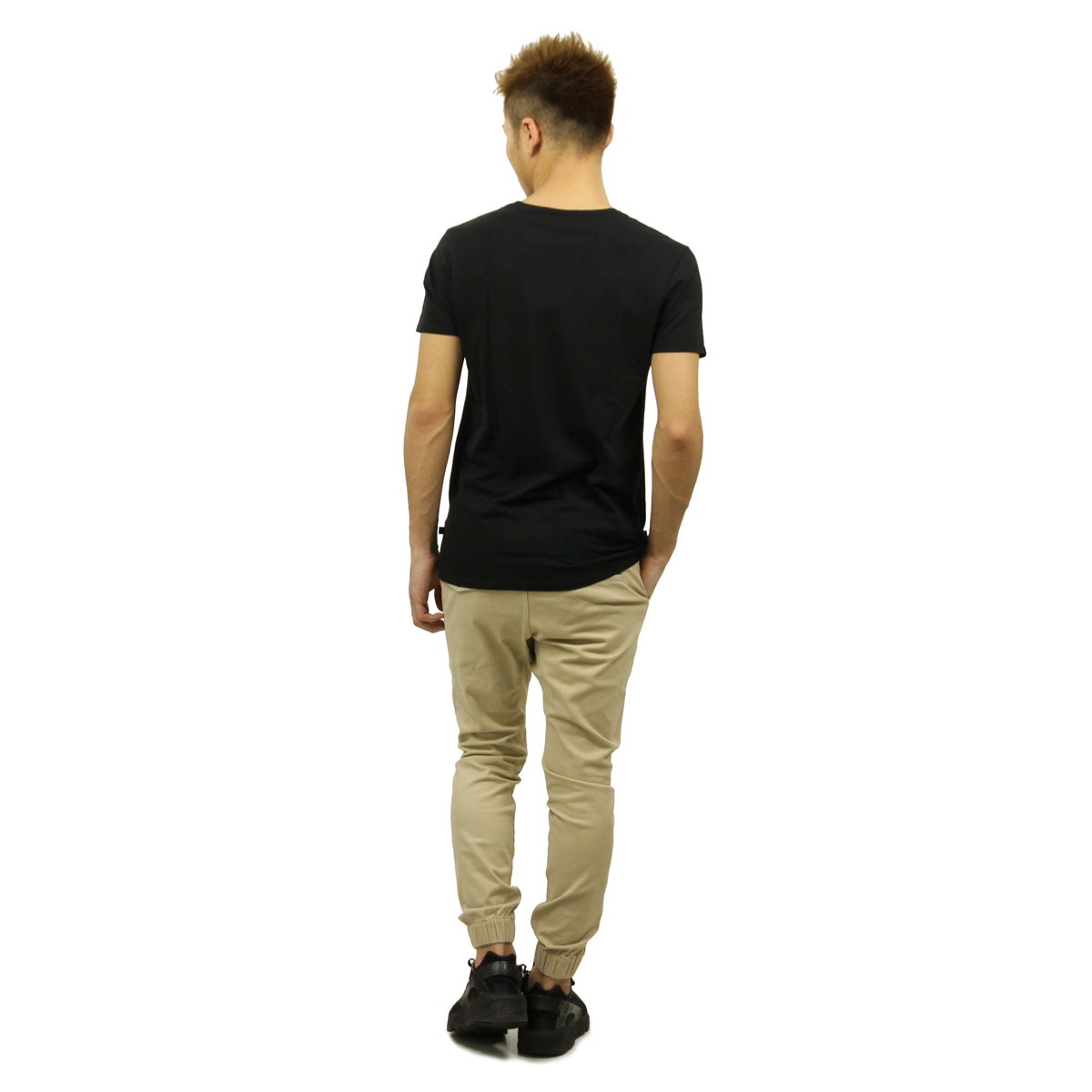 ��������� ZANEROBE ��������Ź ��� ���� ���祬���ѥ�� SURESHOT CHINO JOGGER PANTS TAN 756JP-MTG A13B B1C C2D D2E E18F