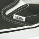 �Х� ��� ���ˡ����� ��������Ź VANS ����åݥ� �� VANS CLASSIC SLIP-ON CHARCOAL VN000EYECHR