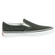 �Х� ��� ���ˡ����� ��������Ź VANS ����åݥ� �� VANS CLASSIC SLIP-ON CHARCOAL VN000EYECHR