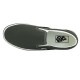 �Х� ��� ���ˡ����� ��������Ź VANS ����åݥ� �� VANS CLASSIC SLIP-ON CHARCOAL VN000EYECHR