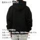 ���� ��� �ѡ����� ��������Ź KSUBI �ץ륪���С� �ա��ǥ��� SOTT EKCESS PULLOVER HOODIE JET BLACK MPS25FL008 BLK