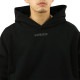 ���� ��� �ѡ����� ��������Ź KSUBI �ץ륪���С� �ա��ǥ��� SOTT EKCESS PULLOVER HOODIE JET BLACK MPS25FL008 BLK