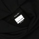���� ��� �ѡ����� ��������Ź KSUBI �ץ륪���С� �ա��ǥ��� SOTT EKCESS PULLOVER HOODIE JET BLACK MPS25FL008 BLK