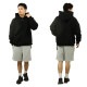 ���� ��� �ѡ����� ��������Ź KSUBI �ץ륪���С� �ա��ǥ��� SOTT EKCESS PULLOVER HOODIE JET BLACK MPS25FL008 BLK