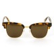 С SABRE Ź 󥰥饹 ᤬ CUTLASS TORTOISE FRAME BRONZE LENS SUNGLASS SS6-503T-BR-J A55B B3C C3D D1E E04F
