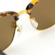 С SABRE Ź 󥰥饹 ᤬ CUTLASS TORTOISE FRAME BRONZE LENS SUNGLASS SS6-503T-BR-J A55B B3C C3D D1E E04F