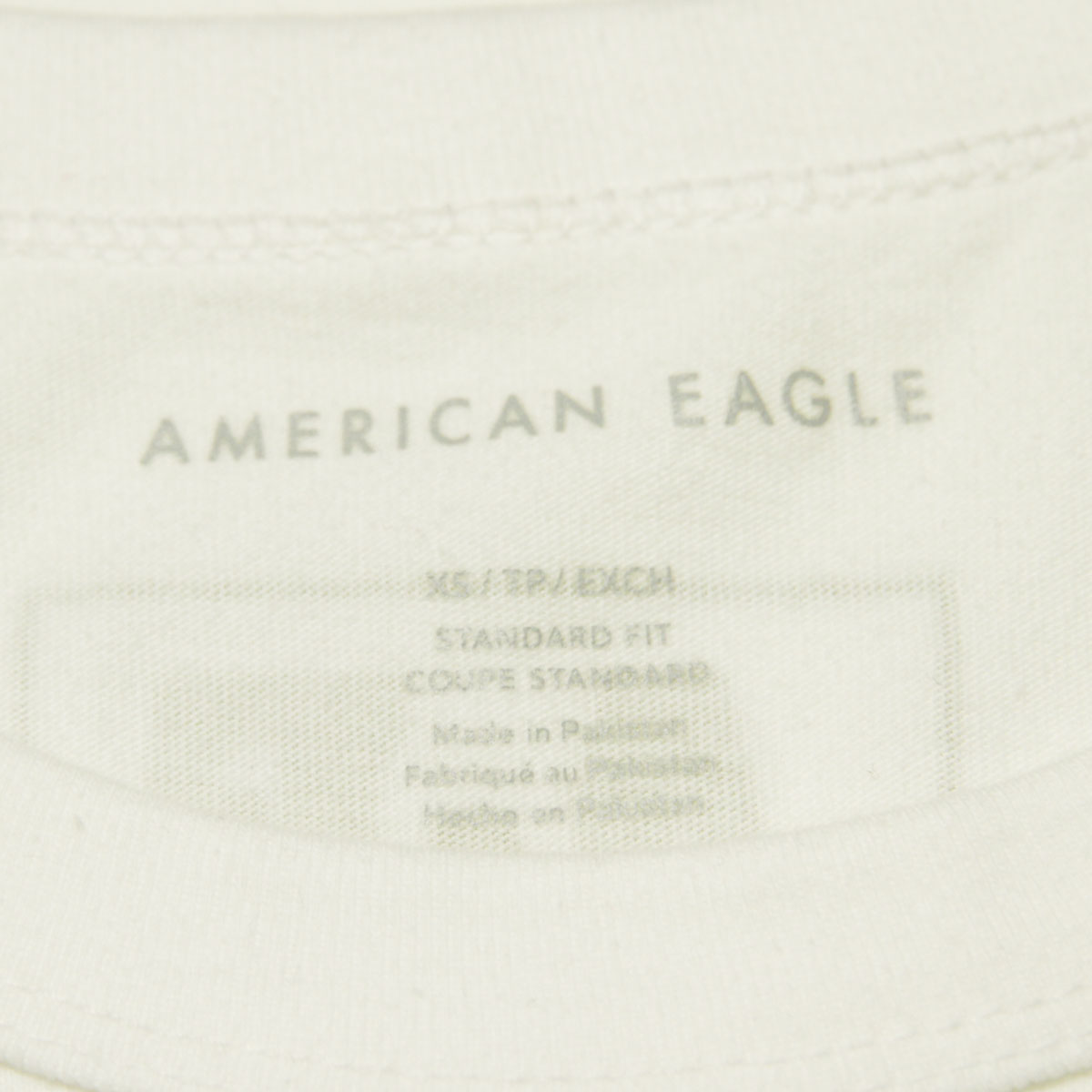����ꥫ�󥤡����� ����T ��� ������ AMERICAN EAGLE ĹµT����� AE Long Sleeve Graphic Tee 1182-4072-101