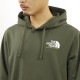 Ρե ѡ   THE NORTH FACE ץ륪Сѡ ե꡼ Half Dome Logo Hoodie Sweatshirt NEVER STOP EXPLORING A14B B1C C1D D5E E08F