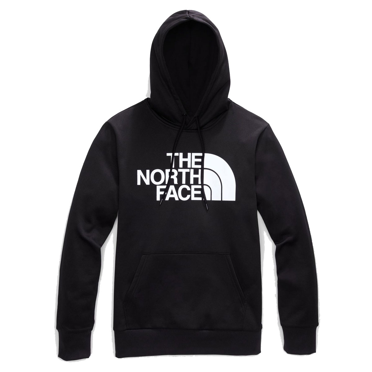 Ρե ѡ   THE NORTH FACE ץ륪Сѡ  HALF DOME PULLOVER HOODIE TNF BLACK NF0A4M4B A14B B1C C1D D5E E13F
