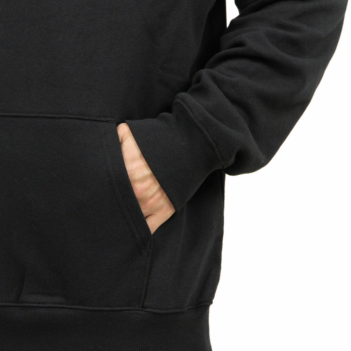 Ρե ѡ   THE NORTH FACE ץ륪Сѡ  HALF DOME PULLOVER HOODIE TNF BLACK NF0A4M4B A14B B1C C1D D5E E13F