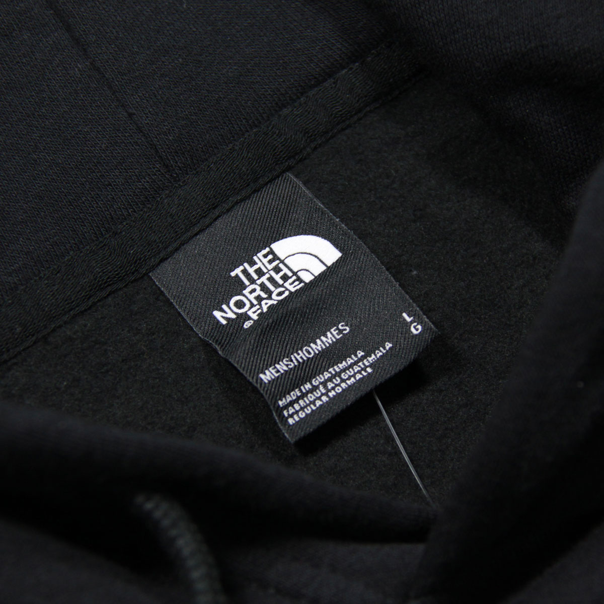 Ρե ѡ   THE NORTH FACE ץ륪Сѡ  HALF DOME PULLOVER HOODIE TNF BLACK NF0A4M4B A14B B1C C1D D5E E13F