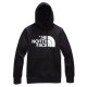 Ρե ѡ   THE NORTH FACE ץ륪Сѡ  HALF DOME PULLOVER HOODIE TNF BLACK NF0A4M4B A14B B1C C1D D5E E13F