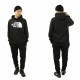 Ρե ѡ   THE NORTH FACE ץ륪Сѡ  HALF DOME PULLOVER HOODIE TNF BLACK NF0A4M4B A14B B1C C1D D5E E13F