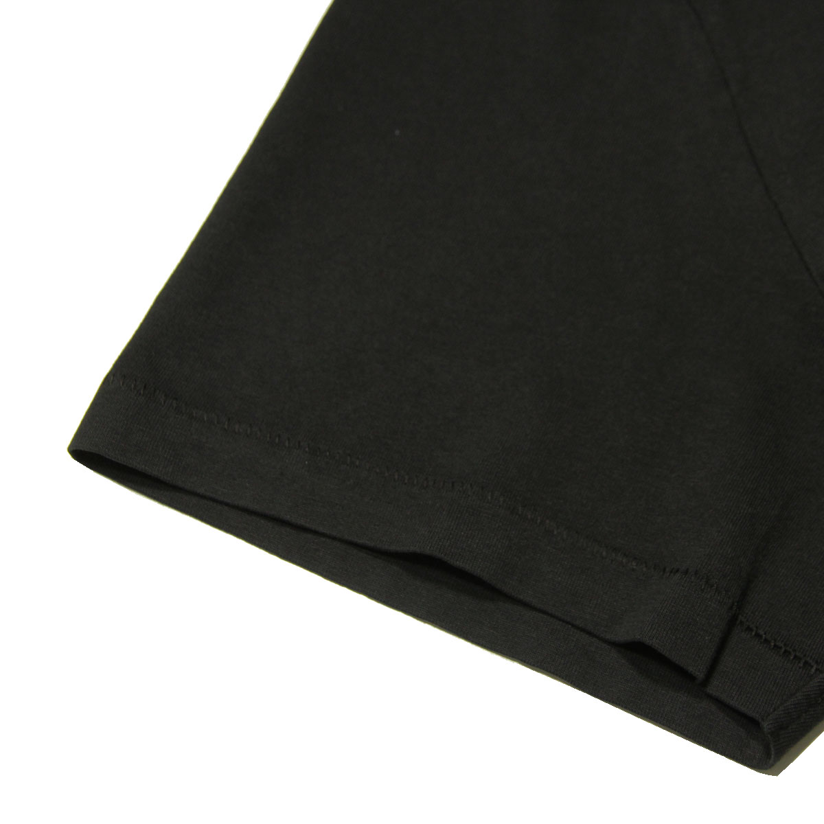 ̡ǥ ݥT  Ź Nudie Jeans ȾµT ̵ ݥåT ROY CREW NECK ONE POCKET TEE BLACK B01 131687 A62B B1C C1D D1E E13F