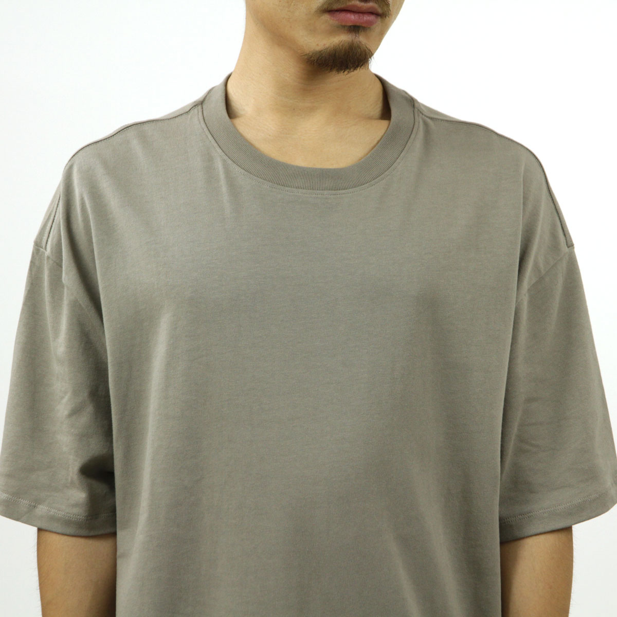 ե֥å fog essentials T   FEAR OF GOD å󥷥륺 ȾµT  롼ͥå FOG - FEAR OF GOD ESSENTIALS BOXY T-SHIRT CHARCOAL AA5B B1C C1D D1E E02