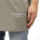 ե֥å fog essentials T   FEAR OF GOD å󥷥륺 ȾµT  롼ͥå FOG - FEAR OF GOD ESSENTIALS BOXY T-SHIRT CHARCOAL AA5B B1C C1D D1E E02