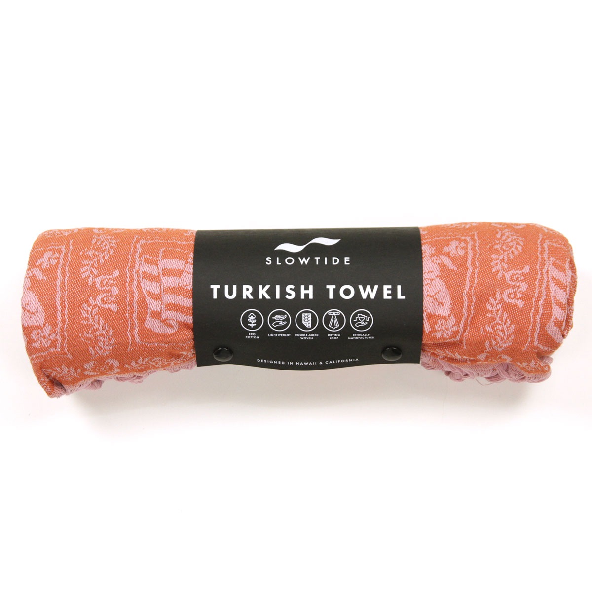 ������������ ������ ��������Ź SLOWTIDE �ӡ��������� �Х������� �ե���դ� REYN SPOONER LAHAINA TURKISH TOWEL ST882 RED A97B B3C CBD D0E E11F