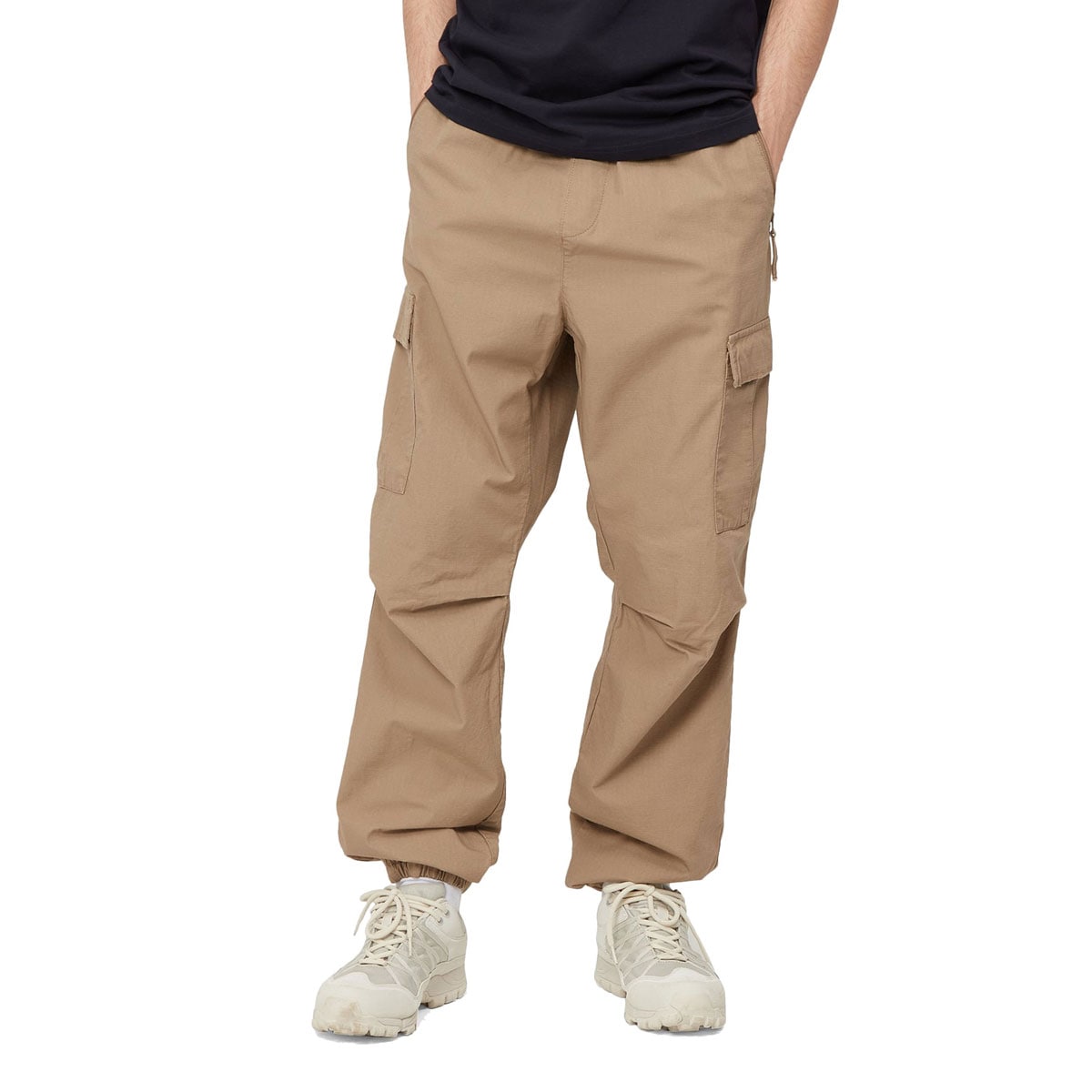 カーハート カーゴパンツ メンズ 正規品 CARHARTT WIP カーゴジョガー