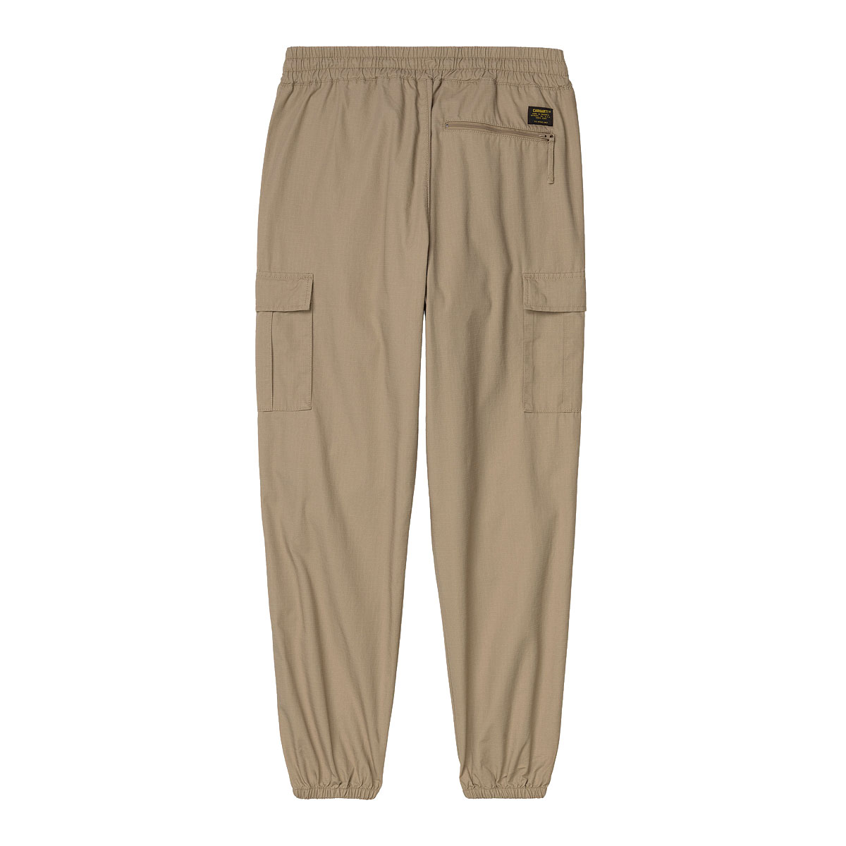 �����ϡ��� �������ѥ�� ��� ������ CARHARTT WIP ���������祬�� �ܥȥॹ ���祬���ѥ�� CARGO JOGGER PANTS LEATHER RINSED BEIGE I025932 8Y02 AB0B B1C C2D D3E E18F