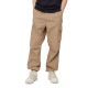 �����ϡ��� �������ѥ�� ��� ������ CARHARTT WIP ���������祬�� �ܥȥॹ ���祬���ѥ�� CARGO JOGGER PANTS LEATHER RINSED BEIGE I025932 8Y02 AB0B B1C C2D D3E E18F