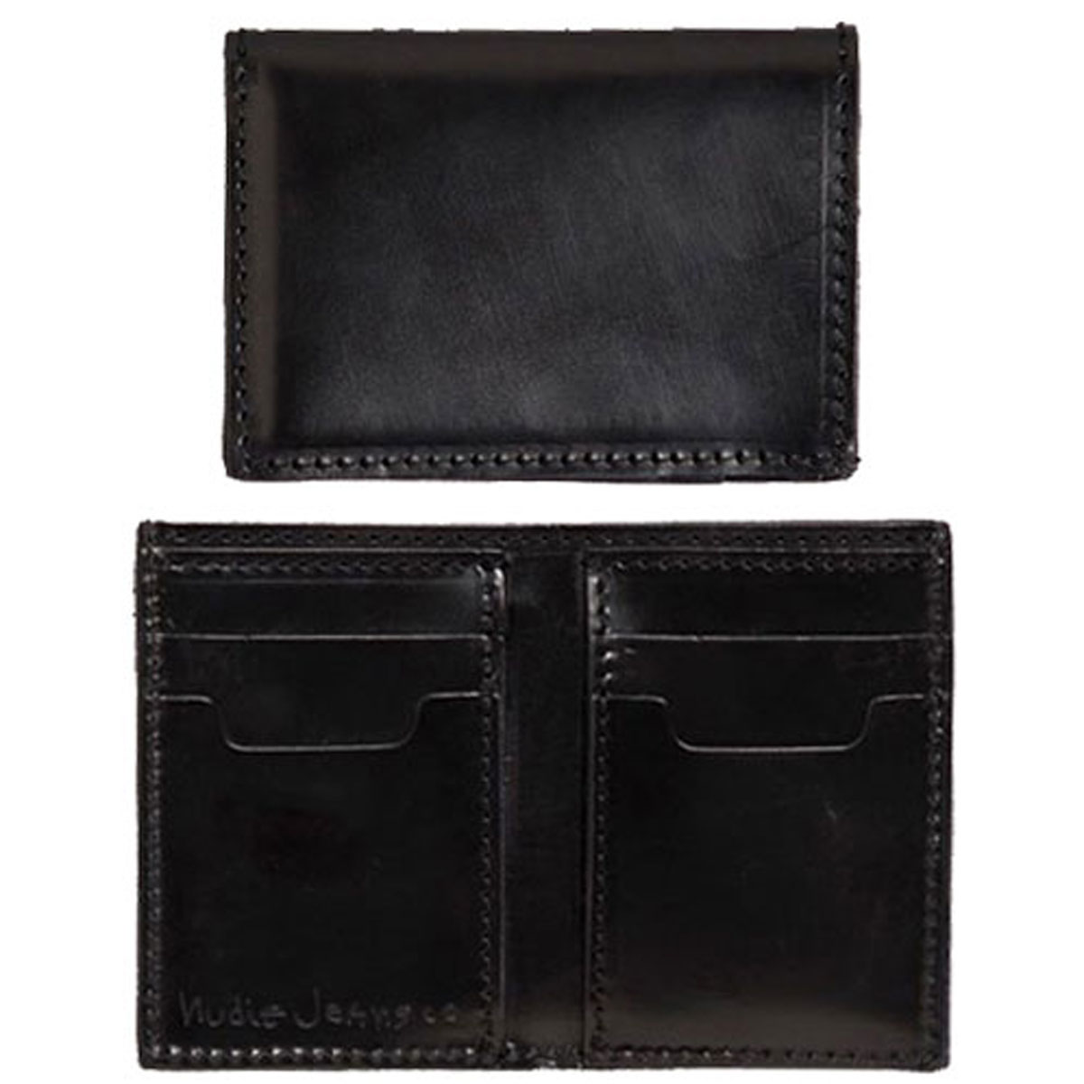 �̡��ǥ��������� ���� ��������Ź HAGDAHL WALLET SADDLE LEATHER BLACK B01 180900 A62B B1C C3D D0E E13F 