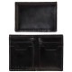 �̡��ǥ��������� ���� ��������Ź HAGDAHL WALLET SADDLE LEATHER BLACK B01 180900 A62B B1C C3D D0E E13F 
