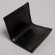 �̡��ǥ��������� ���� ��������Ź HAGDAHL WALLET SADDLE LEATHER BLACK B01 180900 A62B B1C C3D D0E E13F 