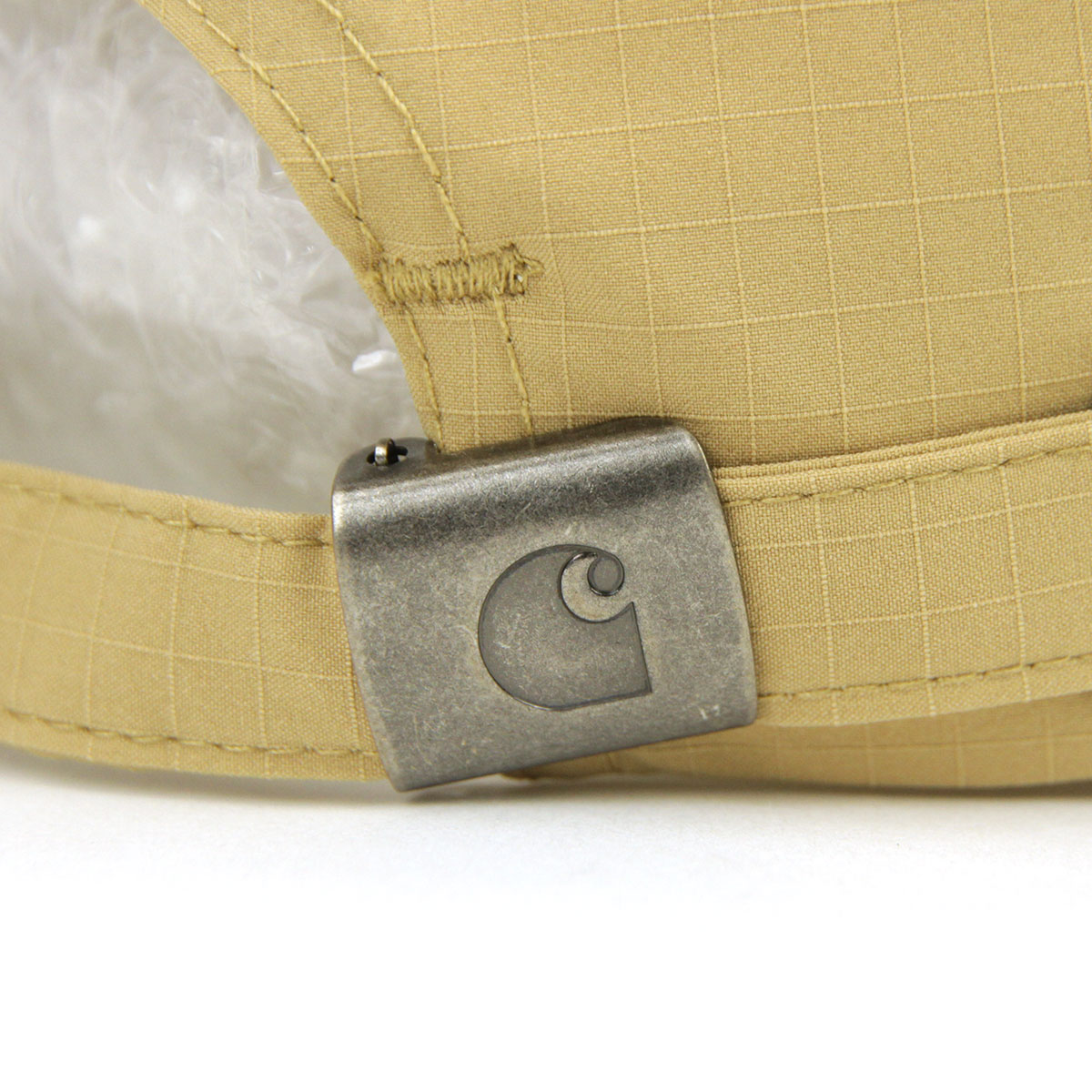 �����ϡ��� ��� ��ǥ����� ����å� ������ CARHARTT WORK IN PROGRESS ���� ��󥿥ʥ���å� ˹�� MONTANA CAP DUSTY H BROWN I030646 BE