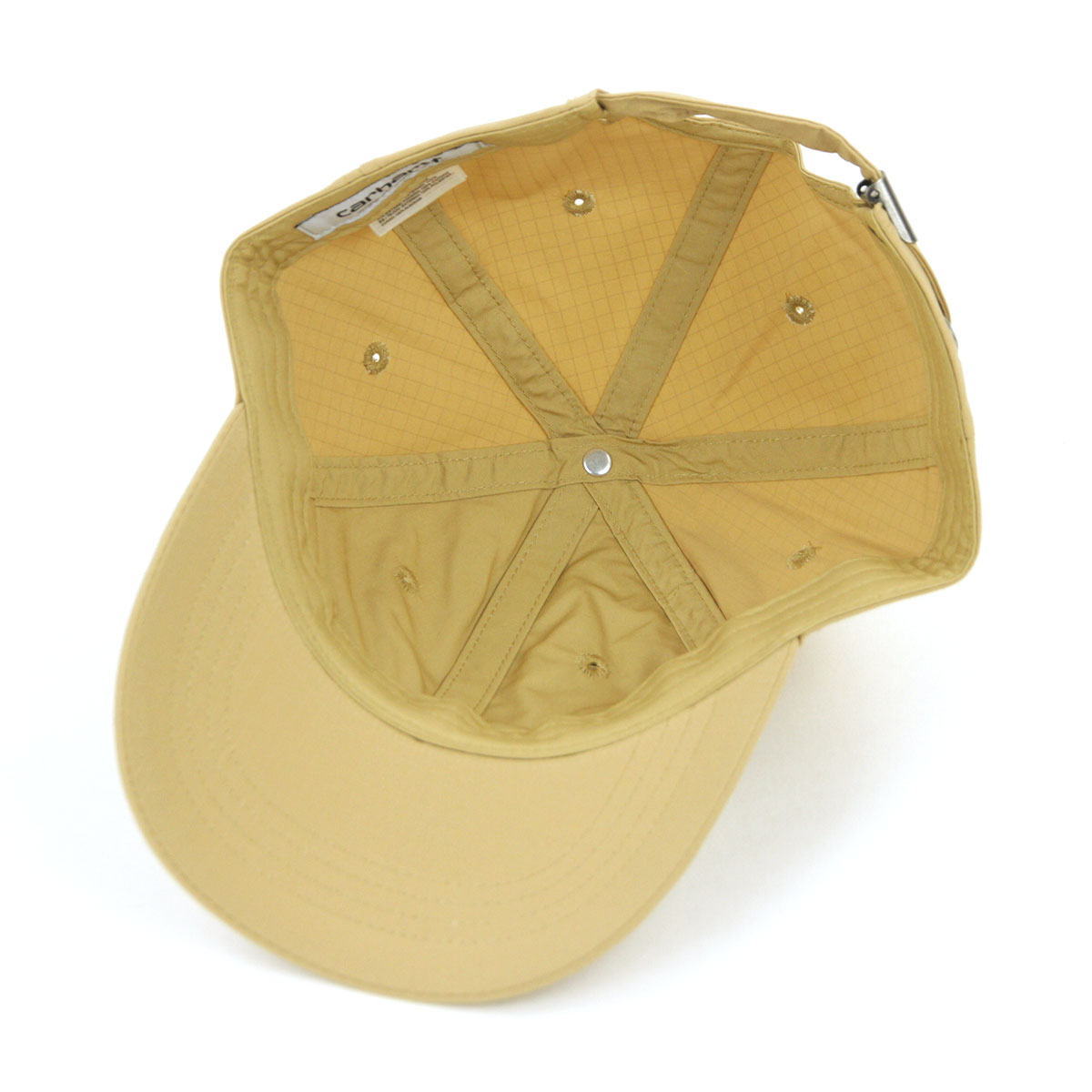 �����ϡ��� ��� ��ǥ����� ����å� ������ CARHARTT WORK IN PROGRESS ���� ��󥿥ʥ���å� ˹�� MONTANA CAP DUSTY H BROWN I030646 BE