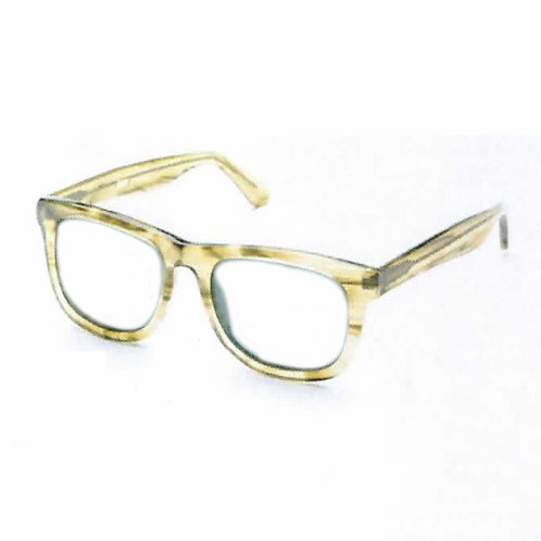 ϥ HAN KJOBENHAVN  󥰥饹 ᤬ WOLFGANG Horn - CLEAR A56B B3C C3D D1E E04F