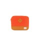 ϡ ץ饤 Herschel Supply Ź 10055-00022-OS Heritage Sleeve for iPad Camper Orange iPad A52B B3C C3D D0E E10F