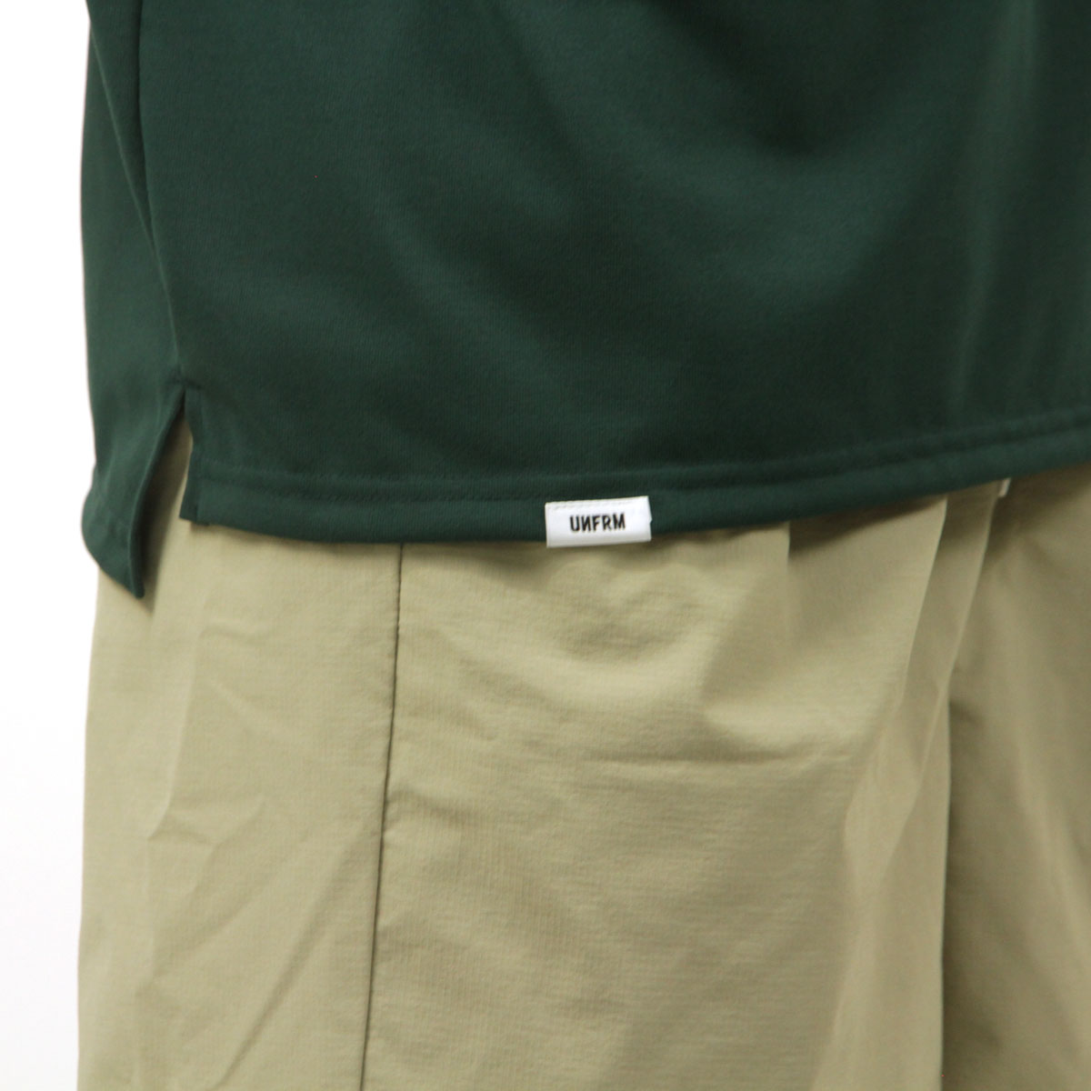 ��˥ե����� �����ȥɥ� ����������� ��� ȾµT����� ��������Ź UNFRM OUTDOOR STANDARD ���롼�ͥå� �ɥ饤 T����� TRY COOL 1/2 HEAVY WEIGHT U.O.S EMB RAGLAN DRY T-SHIRT 8483-DN DARK GREEN AB9B B1C C1D D1E E08F