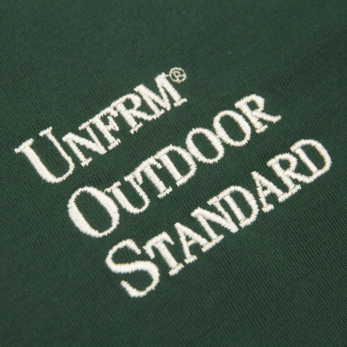 ��˥ե����� �����ȥɥ� ����������� ��� ȾµT����� ��������Ź UNFRM OUTDOOR STANDARD ���롼�ͥå� �ɥ饤 T����� TRY COOL 1/2 HEAVY WEIGHT U.O.S EMB RAGLAN DRY T-SHIRT 8483-DN DARK GREEN AB9B B1C C1D D1E E08F