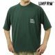 ��˥ե����� �����ȥɥ� ����������� ��� ȾµT����� ��������Ź UNFRM OUTDOOR STANDARD ���롼�ͥå� �ɥ饤 T����� TRY COOL 1/2 HEAVY WEIGHT U.O.S EMB RAGLAN DRY T-SHIRT 8483-DN DARK GREEN AB9B B1C C1D D1E E08F