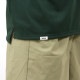 ��˥ե����� �����ȥɥ� ����������� ��� ȾµT����� ��������Ź UNFRM OUTDOOR STANDARD ���롼�ͥå� �ɥ饤 T����� TRY COOL 1/2 HEAVY WEIGHT U.O.S EMB RAGLAN DRY T-SHIRT 8483-DN DARK GREEN AB9B B1C C1D D1E E08F
