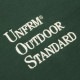 ��˥ե����� �����ȥɥ� ����������� ��� ȾµT����� ��������Ź UNFRM OUTDOOR STANDARD ���롼�ͥå� �ɥ饤 T����� TRY COOL 1/2 HEAVY WEIGHT U.O.S EMB RAGLAN DRY T-SHIRT 8483-DN DARK GREEN AB9B B1C C1D D1E E08F