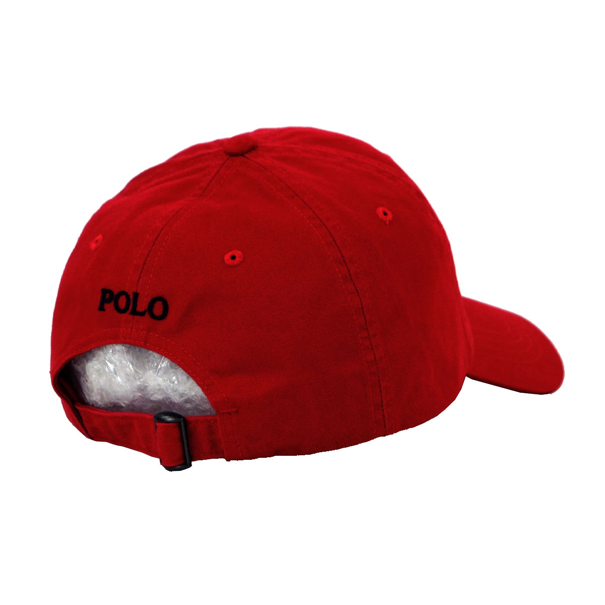 �ݥ� ���ե������ ��� ��ǥ����� ����å� ������ POLO RALPH LAUREN ˹�� ���� �ݥˡ� CLASSIC SPORTS CAP RED 710548524