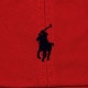 �ݥ� ���ե������ ��� ��ǥ����� ����å� ������ POLO RALPH LAUREN ˹�� ���� �ݥˡ� CLASSIC SPORTS CAP RED 710548524